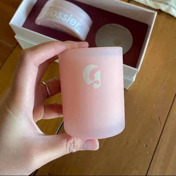 ISO: Glossier Candle (used or new) - Picture 2 of 2